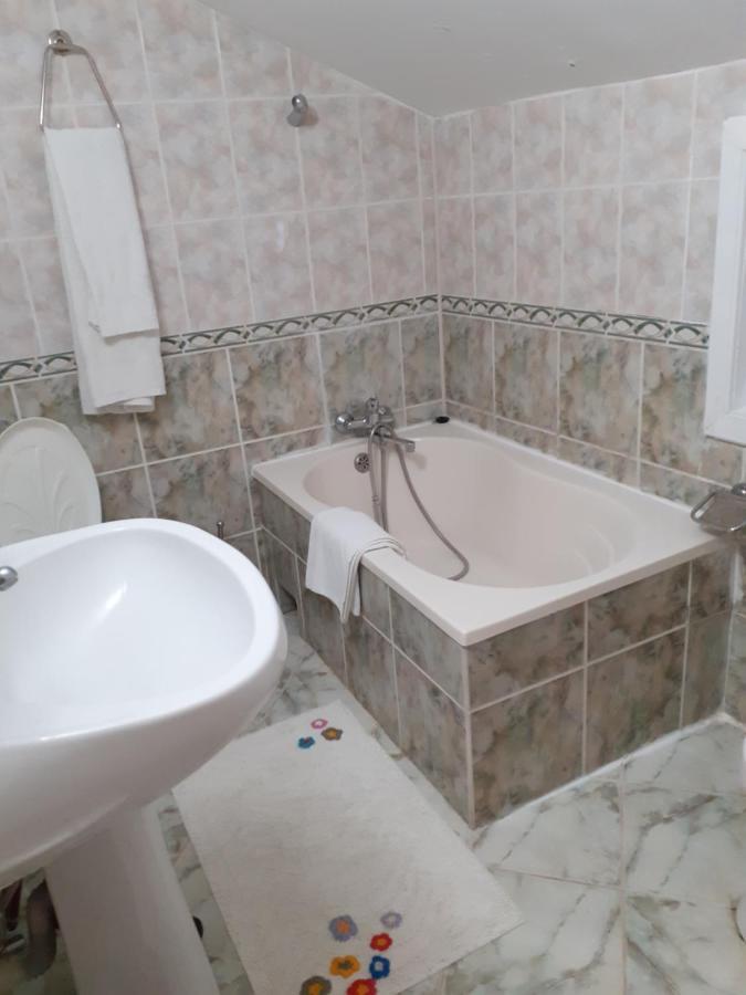 Pensiunea Floare De Colt Sinaia Zewnętrze zdjęcie
